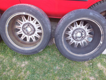 Alu Ford 4x108 Scorpio Mondeo Focus 16" - 6