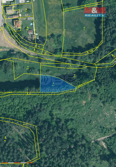 Prodej pozemku, 3708 m², Temešvár - 6