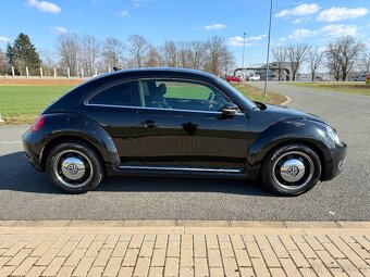 VOLKSWAGEN BEETLE 1.2 TSI //2012 DESIGN NAVIGACE PANORAMA - 6