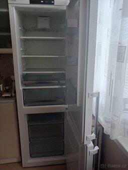Lednička s mrazákem Gorenje - 6