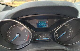 Ford Cmax 2012, 1.6 benzín, 110kw - 6
