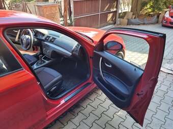 BMW 118i - 6