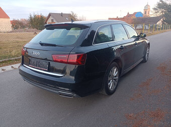 Audi A6, 2.0TDi,S-LINE ,FACELIFT,NAVI - 6