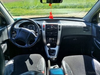 Hyundai Tucson - 6