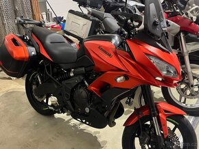 Kawasaki Versys 650 ABS - 6