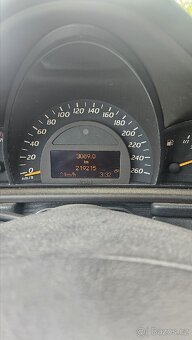 Mercedes-Benz c230 kompressor - 6