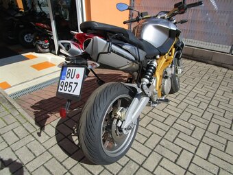Aprilia SL 750 Shiver - 6