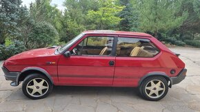 Fiat Ritmo Abarth 125 TC rok 1983 - 6