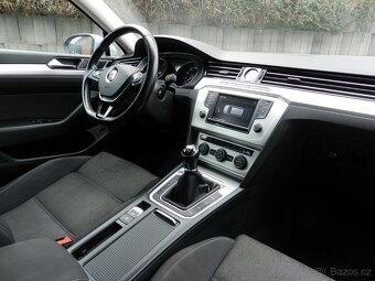 Volkswagen Passat 2.0 TDi 110 kW 149.000KM r.v. 2015 LED - 6