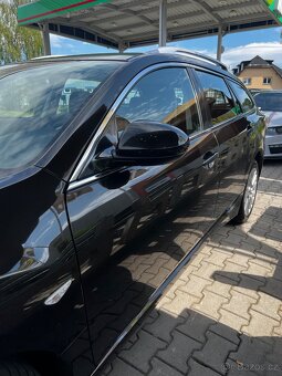 Mazda 6 GH - 6