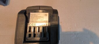 METABO Bezuhlíková aku vrtačka BS 18 LT BL Special Edition - 6
