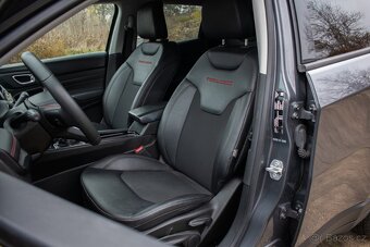 Jeep Compass 1.3 TURBO PHEV Trailhawk 4XE - 6