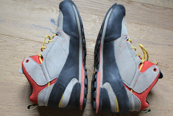 Boty La Sportiva Boulder vel. 46 - 6