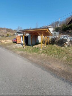 Garaž Turnov - 6