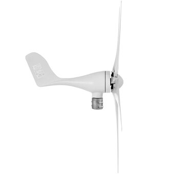 Větrná elektrárna 12V 500W - 6