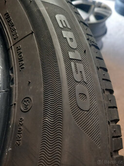 205/60R16 TOP STAV 90% BRIDGESTONE - 6