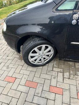 Alu kola R17 5x112 - 6