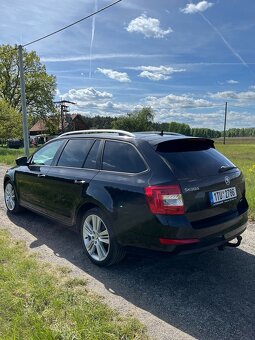 Škoda Octavia III 1.6 tdi 81 kw Greenline - 6