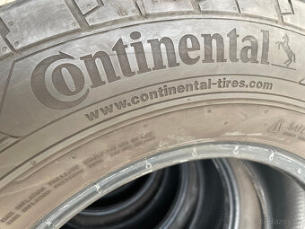 Continental Van Contact 200 235/65 R16C 115/113R 4Ks letní - 6