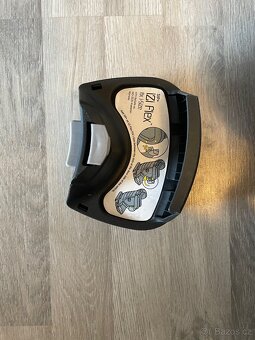 Autosedačka Besafe izi Flex - 6