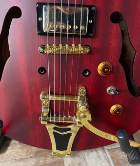 EPIPHONE THE DOT - 6