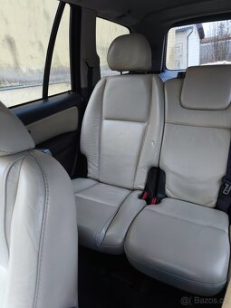 Volvo XC90 2,4 D5 Automat - 6