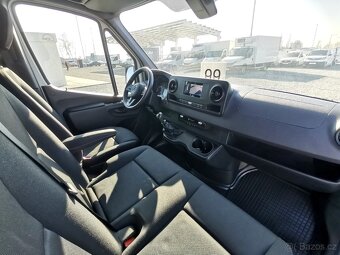 Mercedes-Benz SPRINTER 319CDI MAXI/ KLIMA/ KAMERA/ ČR/ 1.MAJ - 6