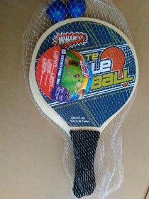 Badminton set - pálky - 6