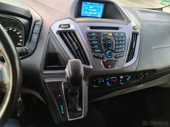 Ford Tourneo Custom 2.0.,r.v.2018, 125kw - 6