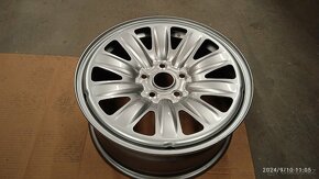 Alcar Hybridrad - 6