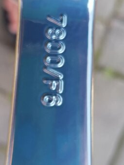 ALU Kola Fondmetal 18 "LK 114,3" "Z" - 6