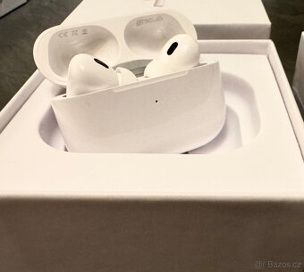 AirPods PRO 2 (USB-C)-nové - 6