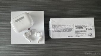 AirPods PRO 2 (USB-C)-nové - 6