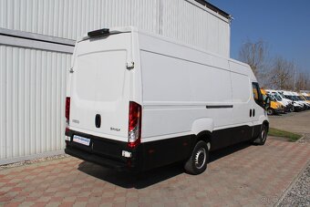 Iveco Daily, 35S140 2,3 Maxi+klimatronic 140tkm - 6