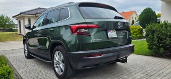 KAROQ 2.0TDI DSG 4X4 STYLE/ACC/LED/KESSY/Ť.Ž/TOP - 6