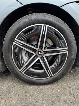 Mercedes-Benz EQE, EQE300 AMG-ACC-DIGITAL LIGHT-DPH - 6