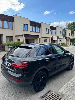 Audi Q3 2.0 TDI - 6