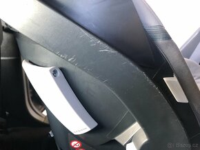 Cybex aton 5 soho grey - 6
