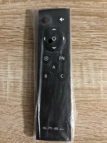 SMSL SD9-Síťový digitální přehrávač - 6