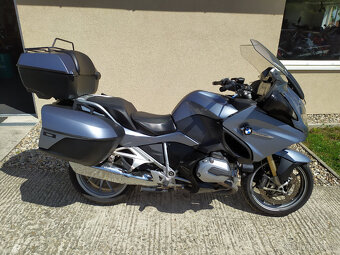 BMW R 1200 RT-2015 - 6