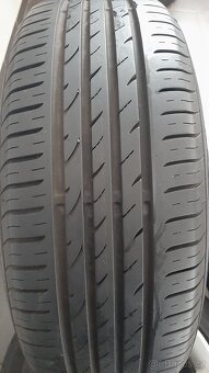 Alu kola Mazda 7Jx16 ET-55 - 6