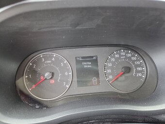 Renault master 10 paleta - 6