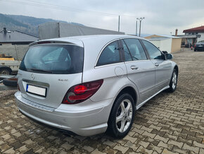 Prodám Mercedes Benz R 320 CDI 165kW 4 matic - 6