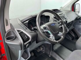 Ford Transit Custom L2H2 Tažné, DPH - 6