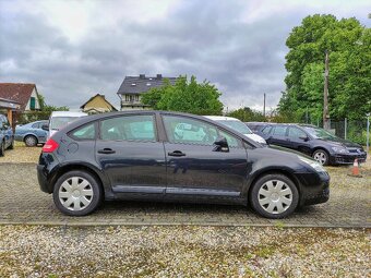 CITROEN C4 1.4i 65KW,FAMILY,AUT. KLIMA,EL.OKNA,SERVO,ABS. - 6