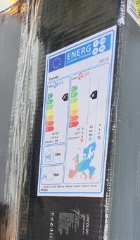 Klimatizace Cecotec 12009BTU( řidiči jednotka) - 6
