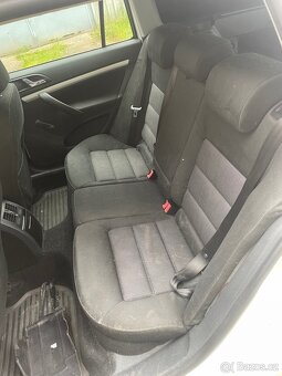 Škoda Octavia 2 přefl combi náhradní díly - 6