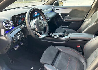 Mercedes-Benz Klasa A 250 e 8G-DCT AMG Line Advanced Plus - 6