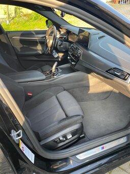 G30 LCI FACELIFT 520xd 4x4 2022 DPH-možná výměna - 6