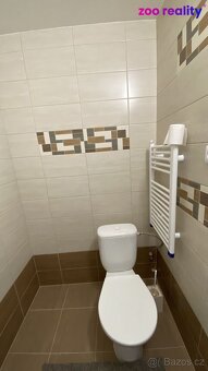 Pronájem, Obchodní prostor, 27 m2, Chomutov, Jiráskova ul. - 6